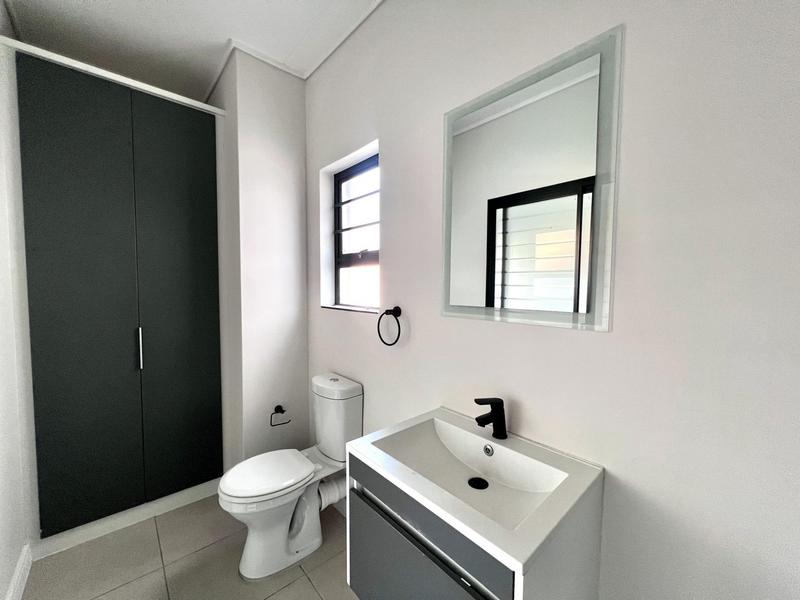 To Let 3 Bedroom Property for Rent in The Huntsman Western Cape